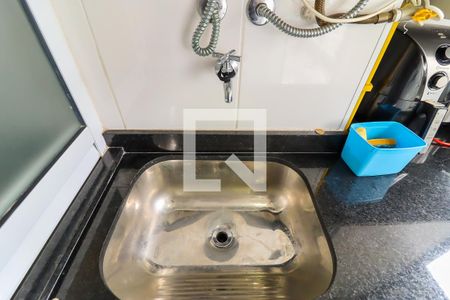 Apartamento para alugar com 62m², 2 quartos e 1 vaga Apartamento para alugar com 62m², 2 quartos e 1 vagaÁrea de Serviço