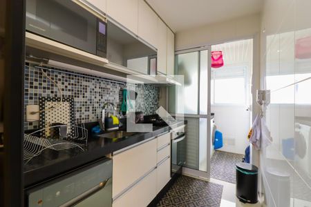 Apartamento para alugar com 62m², 2 quartos e 1 vaga Apartamento para alugar com 62m², 2 quartos e 1 vagaCozinha