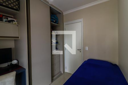 Quarto 1 de apartamento para alugar com 2 quartos, 62m² em Jardim Monte Kemel, São Paulo