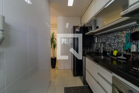 Apartamento para alugar com 62m², 2 quartos e 1 vaga Apartamento para alugar com 62m², 2 quartos e 1 vagaCozinha