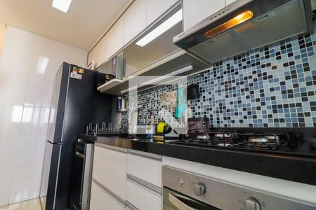 Apartamento para alugar com 62m², 2 quartos e 1 vaga Apartamento para alugar com 62m², 2 quartos e 1 vagaCozinha - Armários