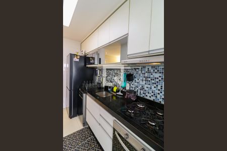 Apartamento para alugar com 62m², 2 quartos e 1 vaga Apartamento para alugar com 62m², 2 quartos e 1 vagaCozinha