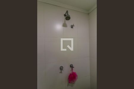 Apartamento para alugar com 62m², 2 quartos e 1 vaga Apartamento para alugar com 62m², 2 quartos e 1 vagaBanheiro Corredor