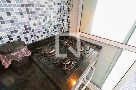 Apartamento para alugar com 62m², 2 quartos e 1 vaga Apartamento para alugar com 62m², 2 quartos e 1 vagaCozinha