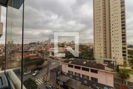 Apartamento para alugar com 62m², 2 quartos e 1 vaga Apartamento para alugar com 62m², 2 quartos e 1 vagaVista da Varanda