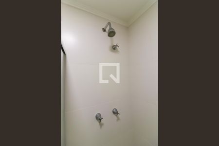 Apartamento para alugar com 62m², 2 quartos e 1 vaga Apartamento para alugar com 62m², 2 quartos e 1 vagaBanheiro da Suíte