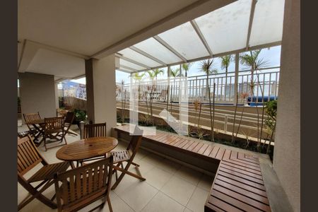 Apartamento para alugar com 62m², 2 quartos e 1 vaga Apartamento para alugar com 62m², 2 quartos e 1 vagaÁrea comum
