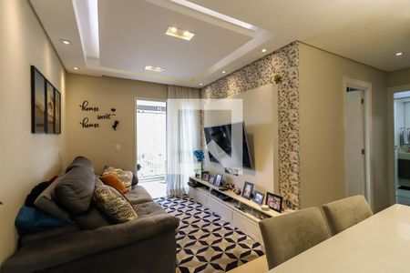 Apartamento para alugar com 2 quartos, 62m² em Jardim Monte Kemel, São Paulo