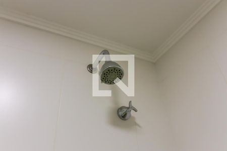 Apartamento para alugar com 62m², 2 quartos e 1 vaga Apartamento para alugar com 62m², 2 quartos e 1 vagaBanheiro da Suíte