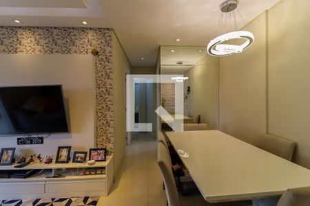 Apartamento para alugar com 62m², 2 quartos e 1 vaga Apartamento para alugar com 62m², 2 quartos e 1 vagaCorredor