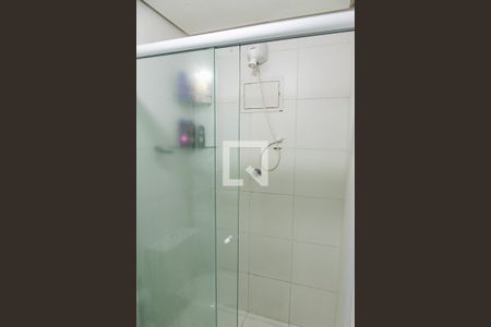 Apartamento à venda com 31m², 1 quarto e sem vagaBanheiro