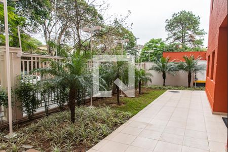 Apartamento à venda com 31m², 1 quarto e sem vagaÁrea comum