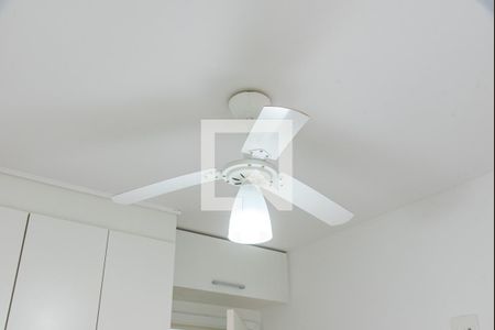 Apartamento à venda com 31m², 1 quarto e sem vagaQuarto