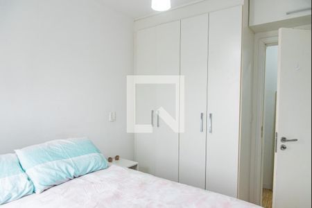 Apartamento à venda com 31m², 1 quarto e sem vagaQuarto