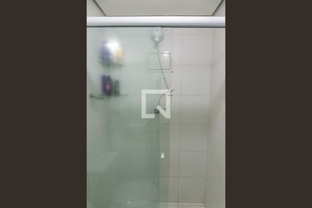 Apartamento à venda com 31m², 1 quarto e sem vagaBanheiro