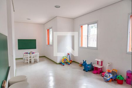 Apartamento à venda com 31m², 1 quarto e sem vagaBrinquedoteca