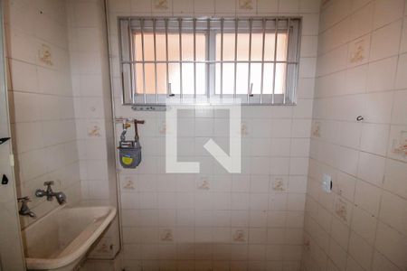 Apartamento para alugar com 42m², 2 quartos e 1 vaga Apartamento para alugar com 42m², 2 quartos e 1 vagaÁrea de Serviço