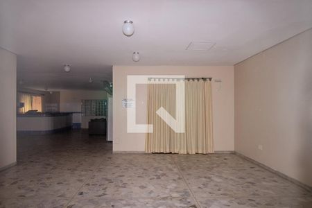 Apartamento para alugar com 42m², 2 quartos e 1 vagaÁrea comum - Salão de festas