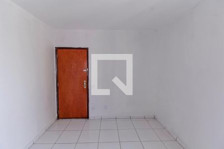 Sala de apartamento para alugar com 2 quartos, 42m² em Jardim Ângela (zona Leste), São Paulo