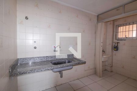 Apartamento para alugar com 42m², 2 quartos e 1 vaga Apartamento para alugar com 42m², 2 quartos e 1 vagaCozinha