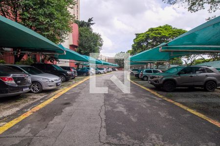 Apartamento para alugar com 42m², 2 quartos e 1 vagaGaragem