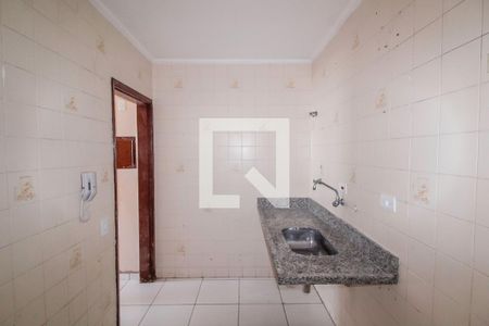 Apartamento para alugar com 42m², 2 quartos e 1 vaga Apartamento para alugar com 42m², 2 quartos e 1 vagaCozinha