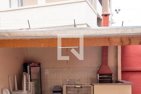 Apartamento para alugar com 42m², 2 quartos e 1 vagaÁrea comum - Churrasqueira