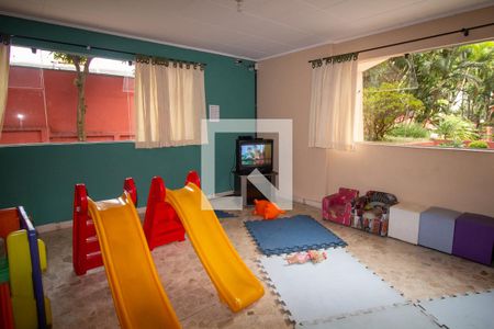 Apartamento para alugar com 42m², 2 quartos e 1 vagaBrinquedoteca