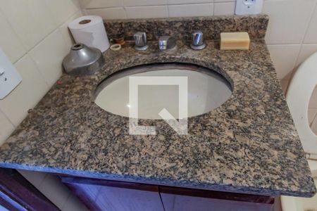 Apartamento para alugar com 42m², 2 quartos e 1 vaga Apartamento para alugar com 42m², 2 quartos e 1 vagaBanheiro