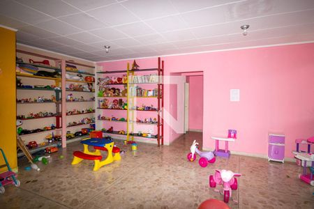 Apartamento para alugar com 42m², 2 quartos e 1 vagaBrinquedoteca