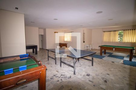 Apartamento para alugar com 42m², 2 quartos e 1 vagaSala de Jogos