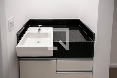 Apartamento para alugar com 34m², 1 quarto e 1 vaga Apartamento para alugar com 34m², 1 quarto e 1 vagav