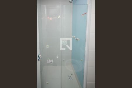 Apartamento para alugar com 34m², 1 quarto e 1 vaga Apartamento para alugar com 34m², 1 quarto e 1 vagaBanheiro