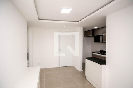 Sala de apartamento para alugar com 1 quarto, 34m² em Piedade, Rio de Janeiro
