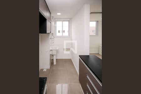 Apartamento para alugar com 34m², 1 quarto e 1 vaga Apartamento para alugar com 34m², 1 quarto e 1 vagaÁrea de Serviço