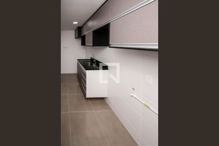 Apartamento para alugar com 34m², 1 quarto e 1 vaga Apartamento para alugar com 34m², 1 quarto e 1 vagaÁrea de Serviço