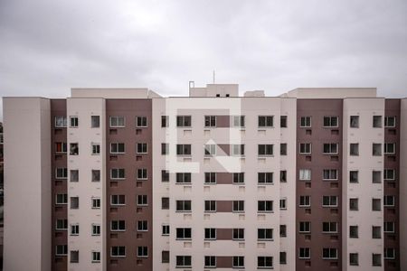 Vista Quarto de apartamento para alugar com 1 quarto, 34m² em Piedade, Rio de Janeiro