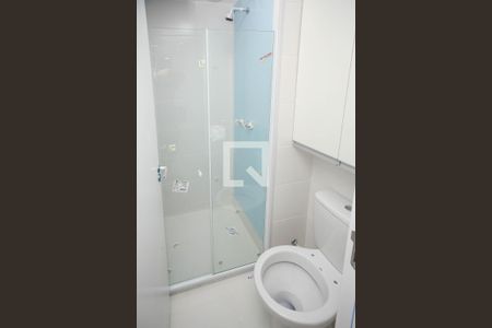 Apartamento para alugar com 34m², 1 quarto e 1 vaga Apartamento para alugar com 34m², 1 quarto e 1 vagaBanheiro