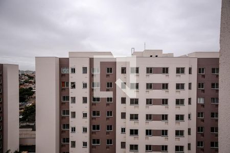 Apartamento para alugar com 34m², 1 quarto e 1 vaga Apartamento para alugar com 34m², 1 quarto e 1 vagaVista Área de Serviço