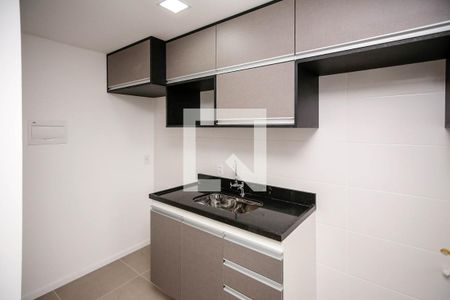 Apartamento para alugar com 34m², 1 quarto e 1 vaga Apartamento para alugar com 34m², 1 quarto e 1 vagaCozinha