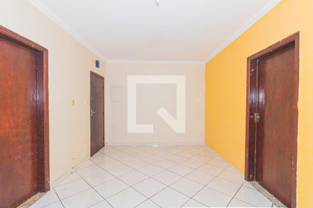 Sala de apartamento para alugar com 2 quartos, 70m² em Vila Medeiros, São Paulo