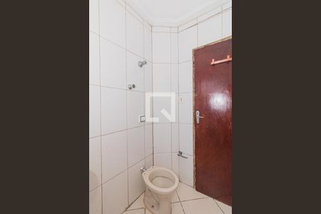 Banheiro de apartamento para alugar com 2 quartos, 70m² em Vila Medeiros, São Paulo