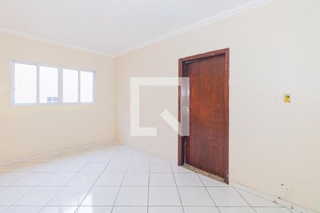 Sala de apartamento para alugar com 2 quartos, 70m² em Vila Medeiros, São Paulo