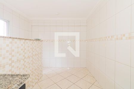 Cozinha e Área de Serviço de apartamento para alugar com 2 quartos, 70m² em Vila Medeiros, São Paulo