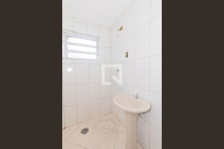 Banheiro de apartamento para alugar com 2 quartos, 70m² em Vila Medeiros, São Paulo