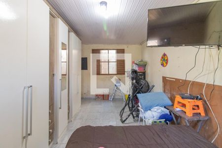 Casa à venda com 141m², 3 quartos e 2 vagasQuarto 2 - Casa 1