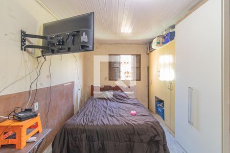 Casa à venda com 141m², 3 quartos e 2 vagasQuarto 2 - Casa 1