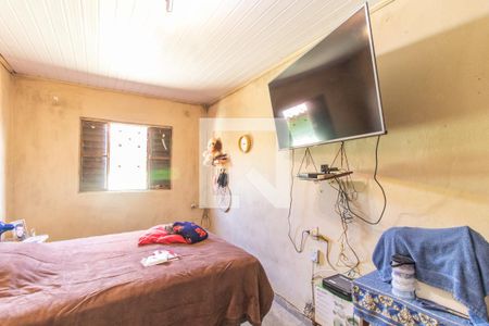 Casa à venda com 141m², 3 quartos e 2 vagasQuarto 1 - Casa 1