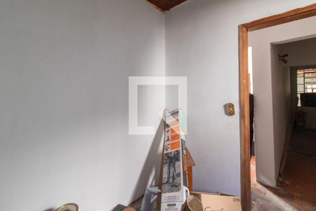 Casa à venda com 141m², 3 quartos e 2 vagasQuarto 2 - Casa 2