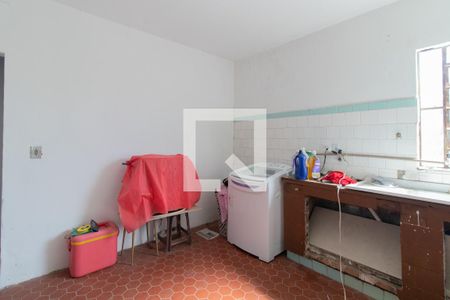 Casa à venda com 141m², 3 quartos e 2 vagasCozinha - Casa 2